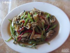 次肉-春妮海味饭店