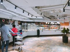 -阿那亚第一食堂 Cafeteria 1