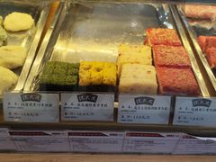 -巴黎春天(浦建店)