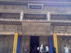 -张掖大佛寺景区