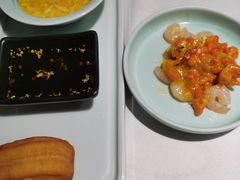 -桂花龙井餐厅