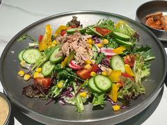 -范儿·嫂子烤肉·精致炭火烤肉(长治路店)