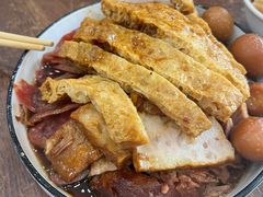 -陆长玖古法猪脚饭(玄风桥店)