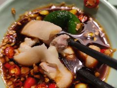 -原味四季椰子鸡(平湖天虹店)