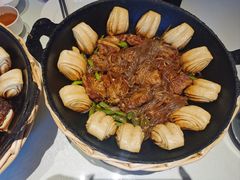 -古洼一锅鲜(开发区店)