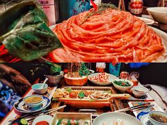 -大隐·成都火锅Bistro(合生麒麟新天地店)