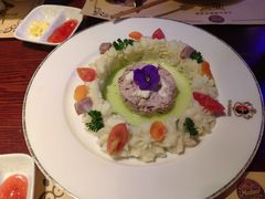 -马迭尔德式西餐精酿啤酒屋(中央大街店)