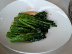 -广州塔晖粤轩中餐厅