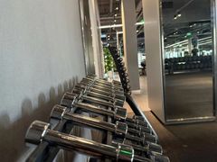 -OXYGYM奥美氧舱运动中心(丽都水岸店)