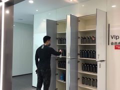 -WEGYMER健萌健身(雅颂居馆)