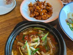 -丰乐餐厅·始于1999·本地老字号