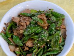 -小辣椒(华富店)