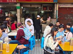 -威邵鸡煲(西华路总店)