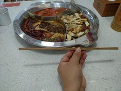 -陳艳红火锅(港汇店)