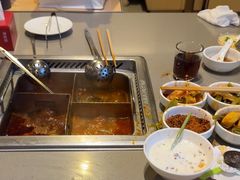 -海底捞火锅(茂业店)