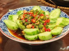 -杨记隆府(南坪店)