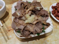 -北路拉面馆(洪湖里店)