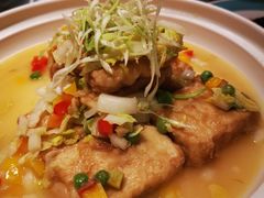 -鸭匠食府·挂炉烤鸭·新京菜(阜成路店)