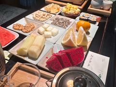 -青藤茶馆(南山路店)