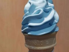 海盐椰子风味圆筒-麦当劳(皇岗路店)