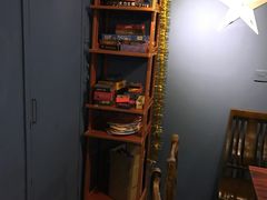 -S Team剧情密室(杭州龙翔桥店)