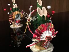 -新鲜特色餐厅(香格里拉大酒店)
