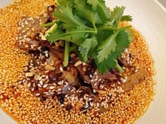 -成都驻京办餐厅(蜀都宾馆店)