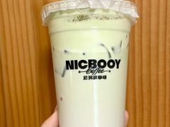 -尼珂波咖啡站(联合广场店)