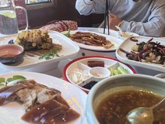 -月福京味斋·烤鸭店·北京菜(鼓楼总店)