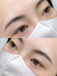 -MIVI野生眉纹绣纹眉