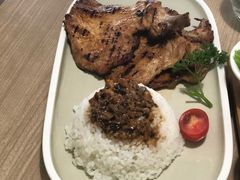 -朗迪姆餐厅(丰尚国际广场店)