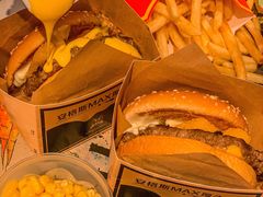 -麦当劳(中山大道中店)