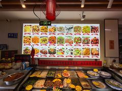 -食鸡公社辣子鸡·潍坊菜·烧烤