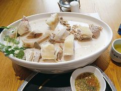 -琼菜人家·海南菜·文昌鸡(文昌大道店)