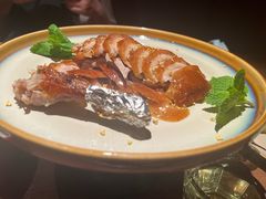 -青年公社烤鸭(熙悦天街店)