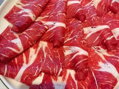 -澳洲肥牛火锅(转盘路店)