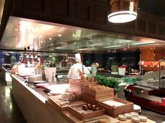 -君悦酒店·乐厨·高空自助餐(青年大街店)