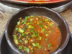 -刘胖娃鱼庄·特色鱼火锅(白鹤路店)