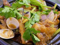 -鹿福农庄(南沙天后宫店)