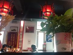 -北门涮肉·炭火铜锅涮肉(什刹海店)