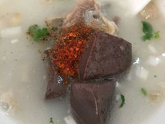 -瓦房店活羊大串(锦绣店)