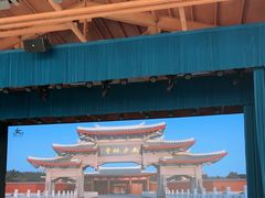 -莆田南少林寺