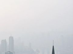 -重庆解放碑威斯汀酒店