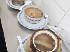 -達揚原味燉品(文明路店)