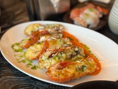 -长沙北辰洲际酒店-兰调全日餐厅