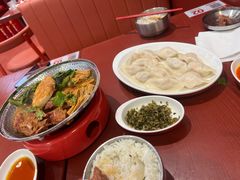 -喜家德虾仁水饺(深圳印力中心店)