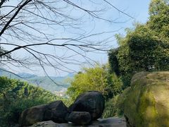-山沟沟景区