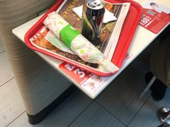 -肯德基(西单商场店)