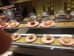 -争鲜回转寿司(东方银座店)