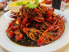 -欧记轩龙虾·私房菜(A店)
